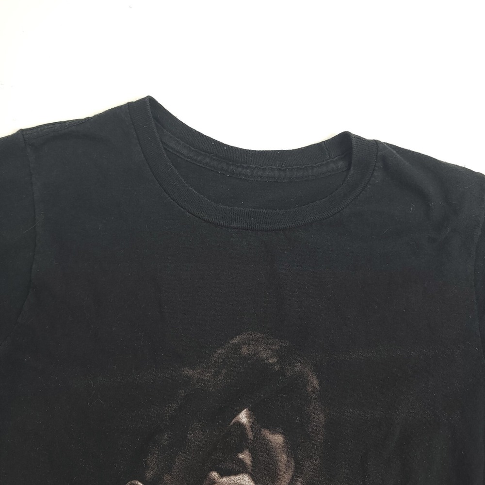 BRING ME THE HORIZON Metalcore Band Tour Concert Music Black‎ T-Shirt Men's Sz S - Picture 3 of 5